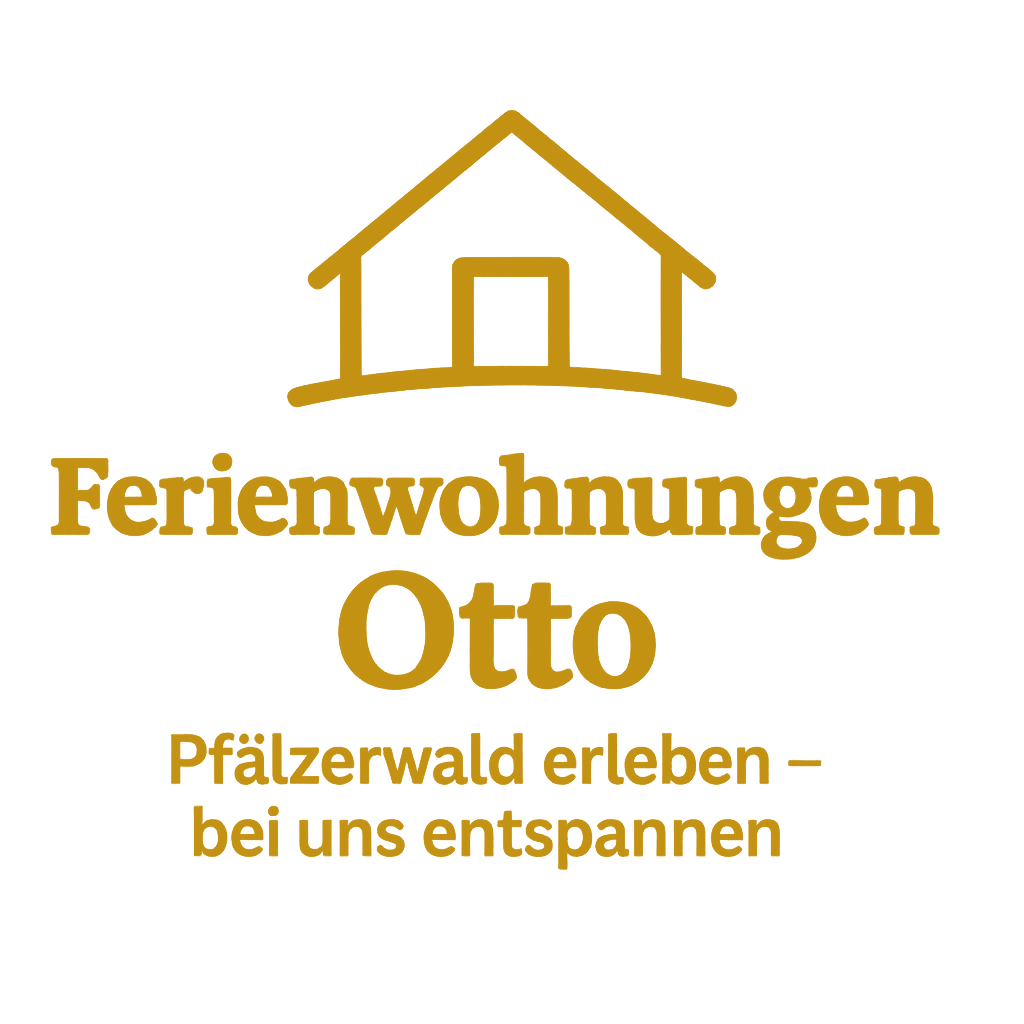 Logo Ferienwohnungen Otto Pfalz erleben- bei uns entspannen